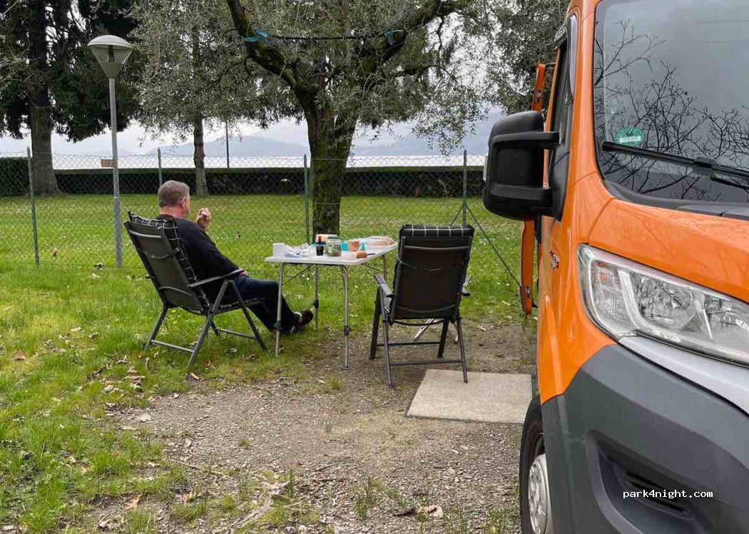 Camping La Breva — foto 4