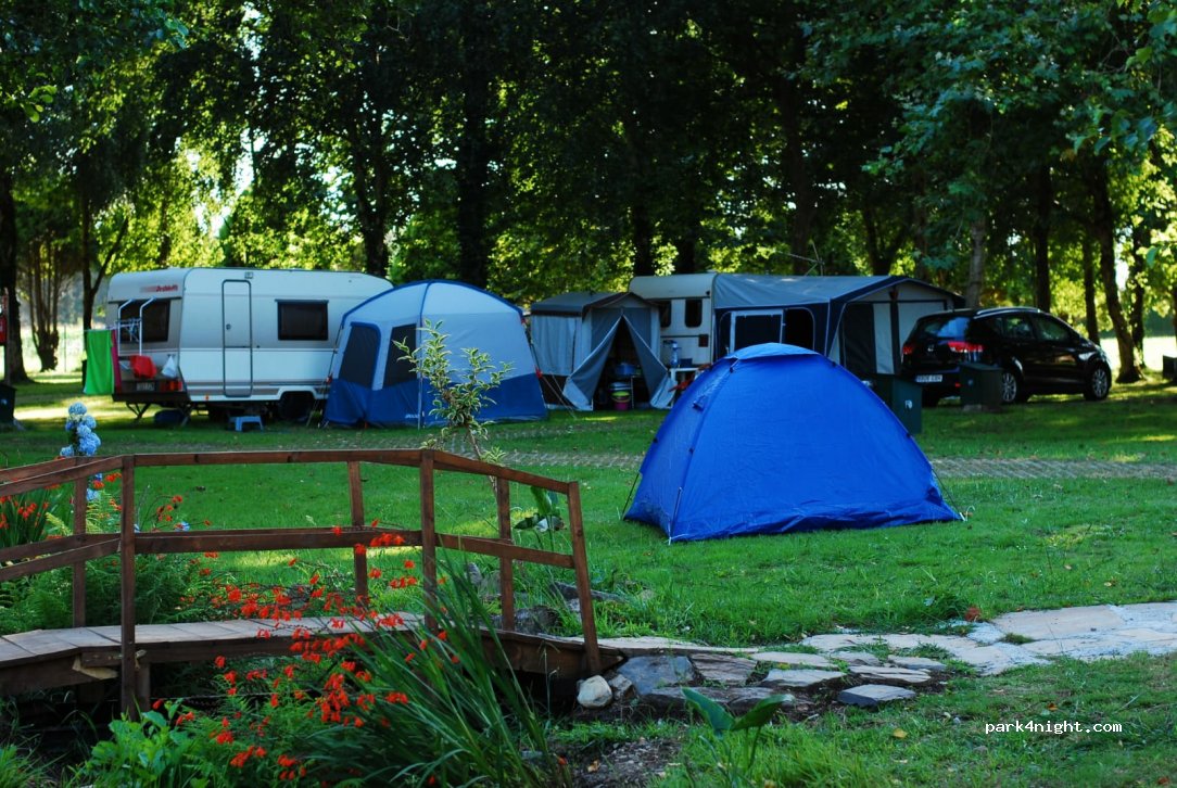 Camping A Grandella — foto 2