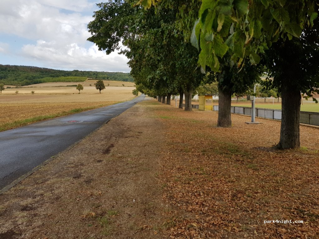 (37296) Ringgau - 1 Feldhof — foto