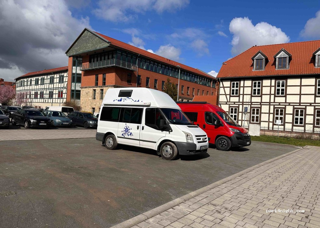 (38820) Halberstadt - Düsterngraben — foto 3