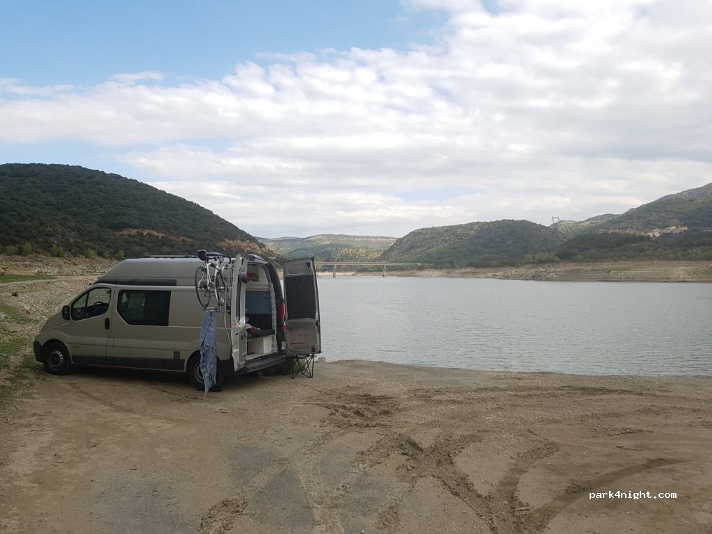 (66720) Caramany - D21 — foto