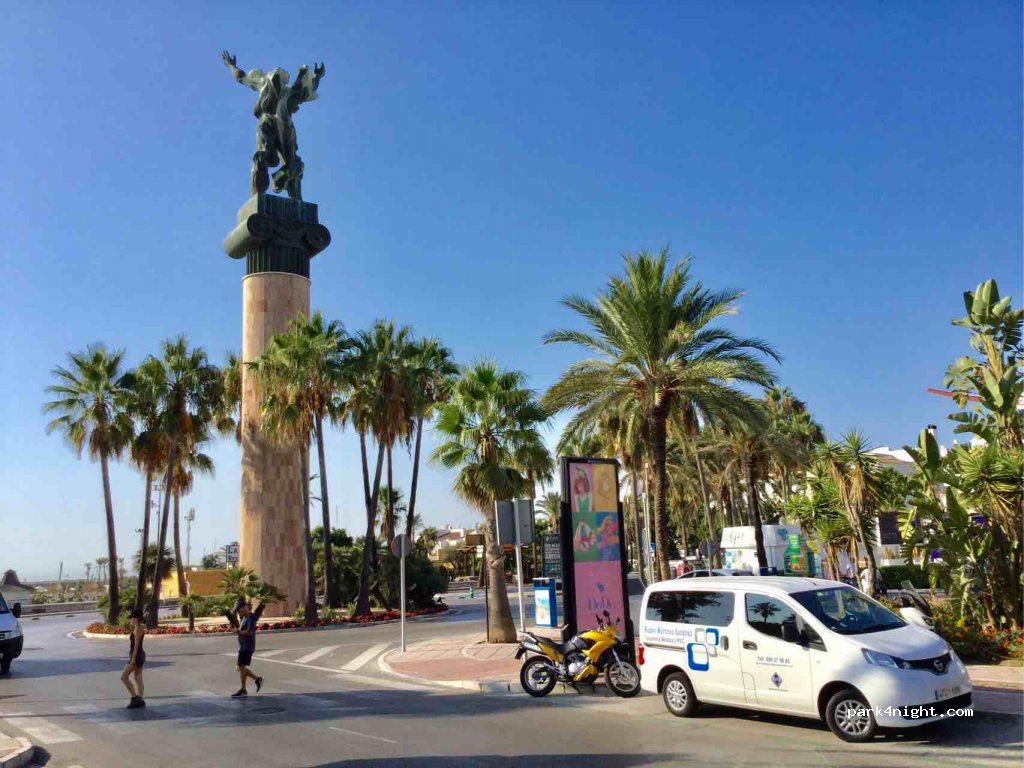 (29660) Marbella - 60 Avenida de las Naciones Unidas — foto 2