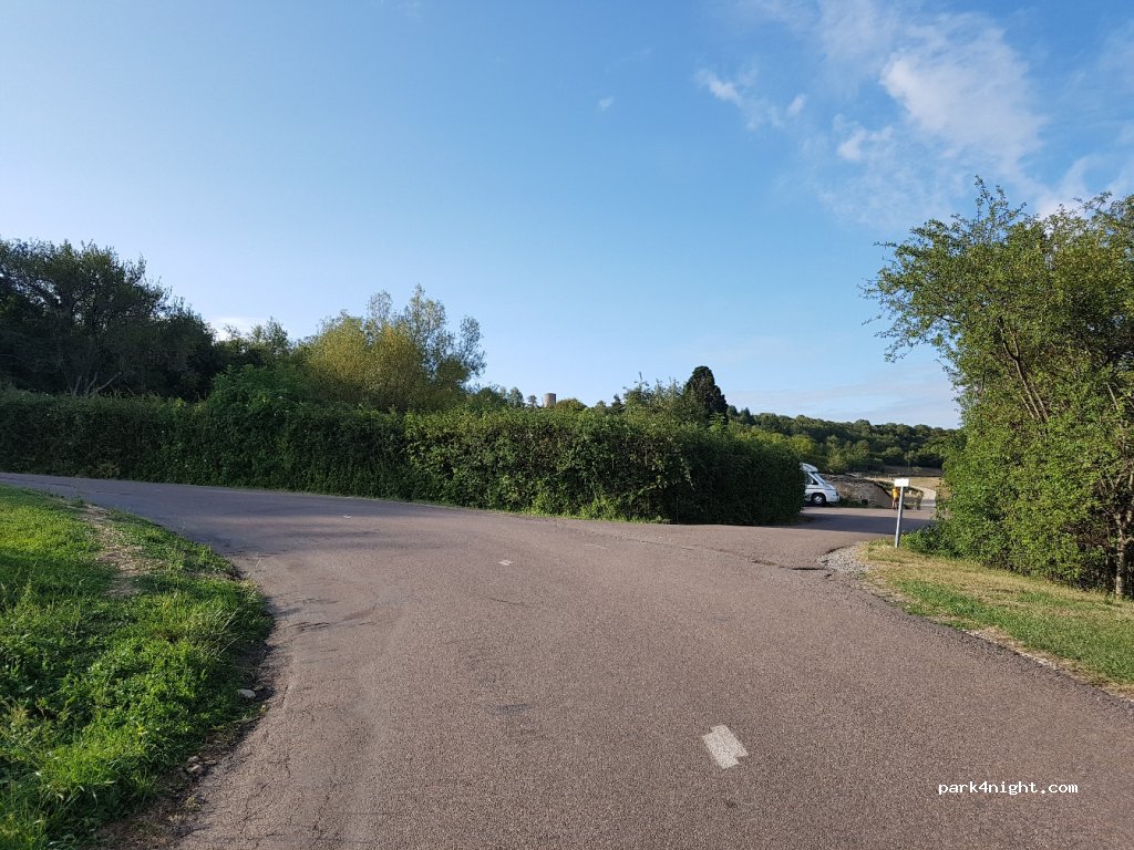 (21320) Chateauneuf - D18A — foto