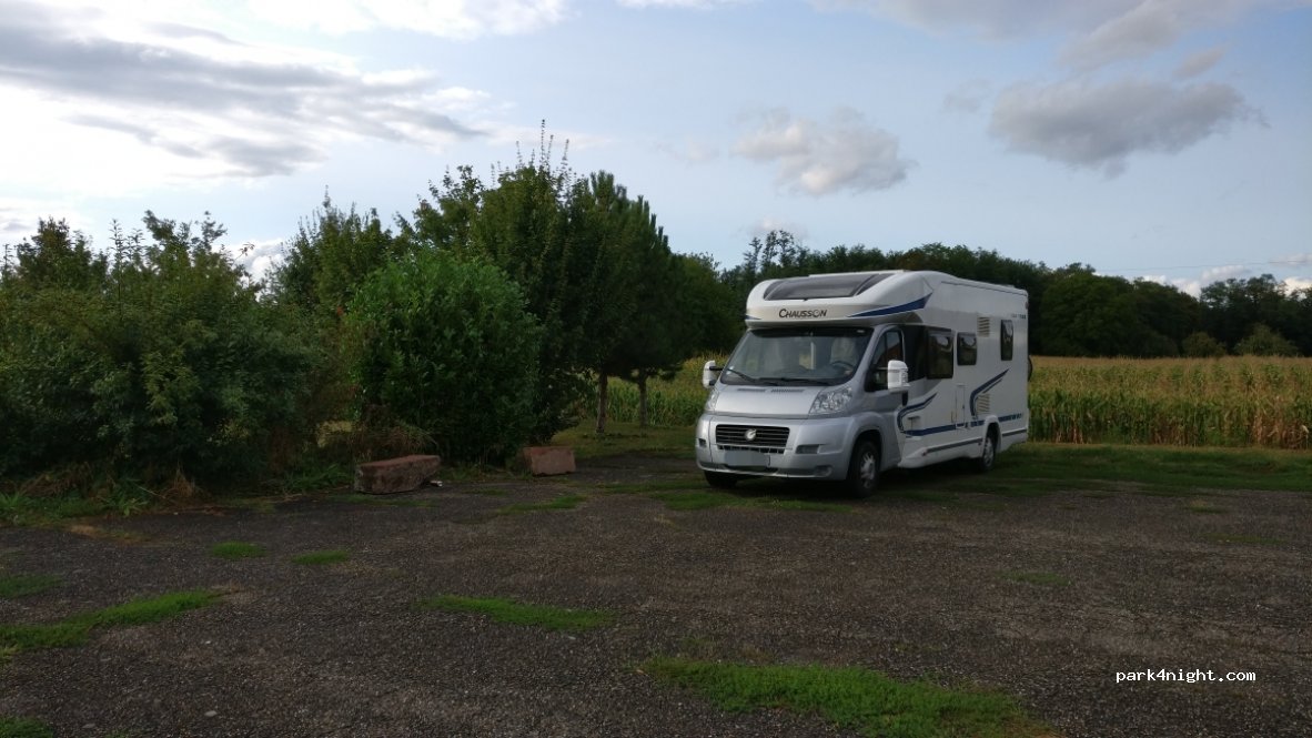 (67820) Wittisheim - 3 Rue de la Gare — foto