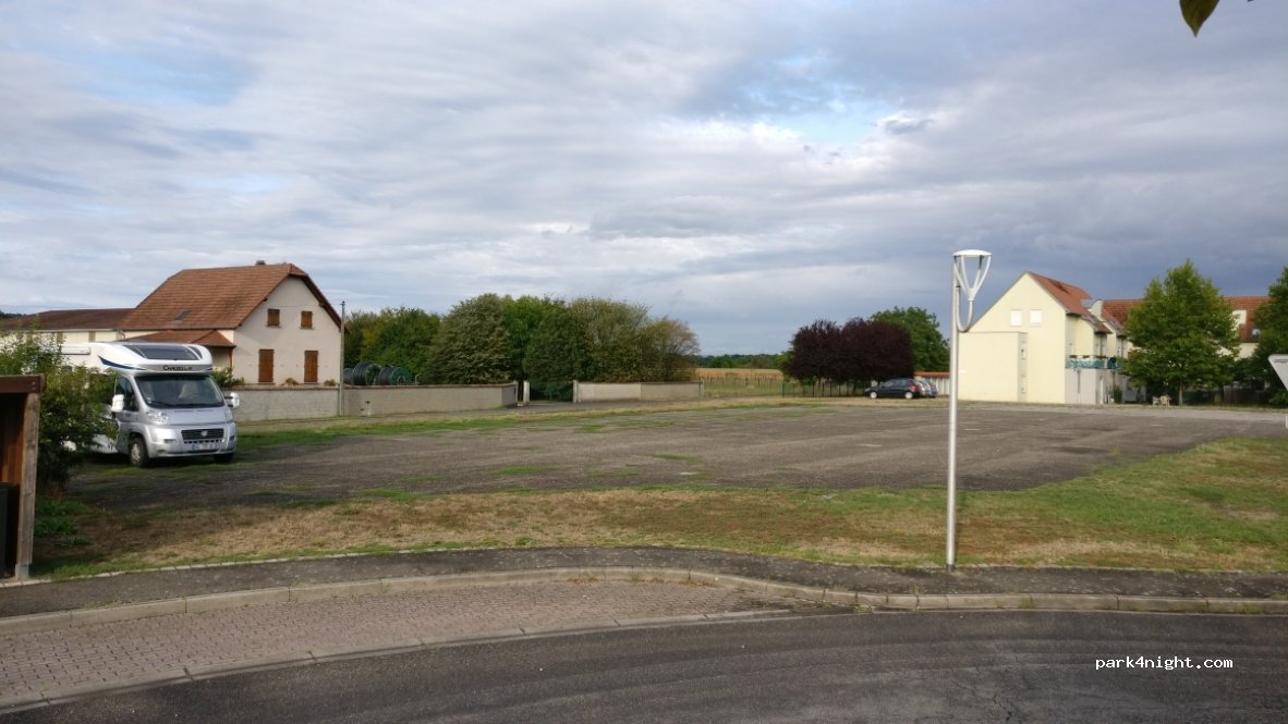 (67820) Wittisheim - 3 Rue de la Gare — foto 2