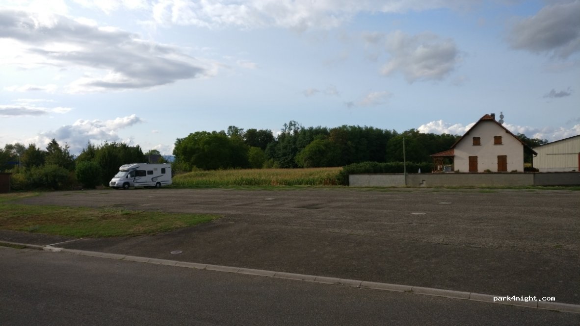 (67820) Wittisheim - 3 Rue de la Gare — foto 3