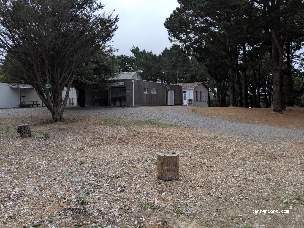 Camping L'Espérance — foto