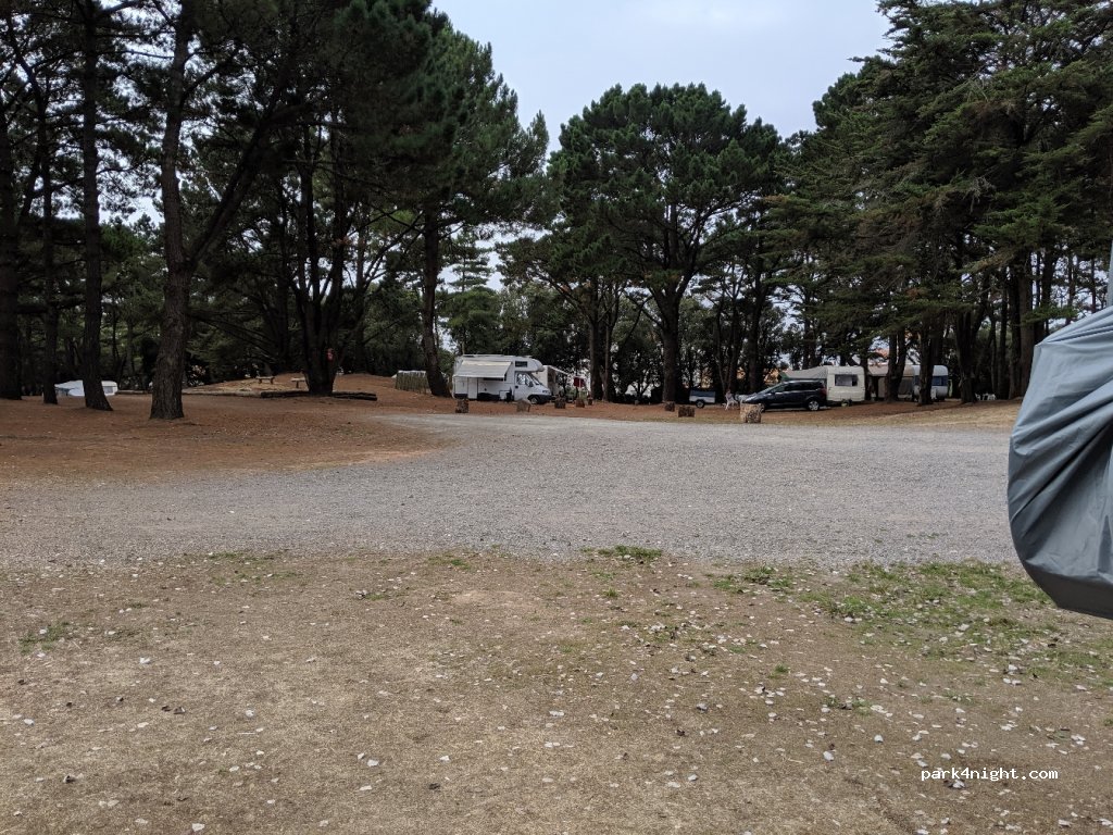 Camping L'Espérance — foto 2