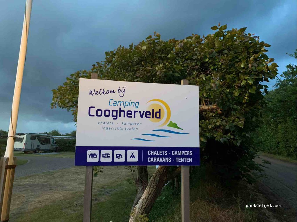 Chalet rental Coogherveld Texel — foto 2