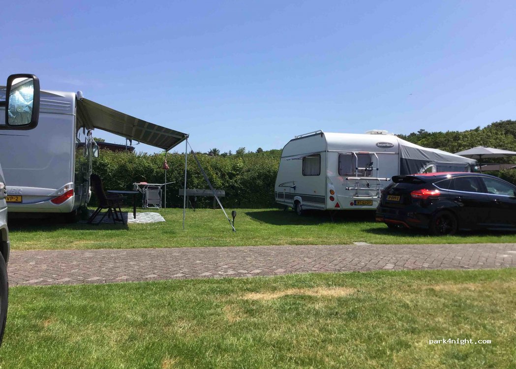 Chalet rental Coogherveld Texel — foto 3
