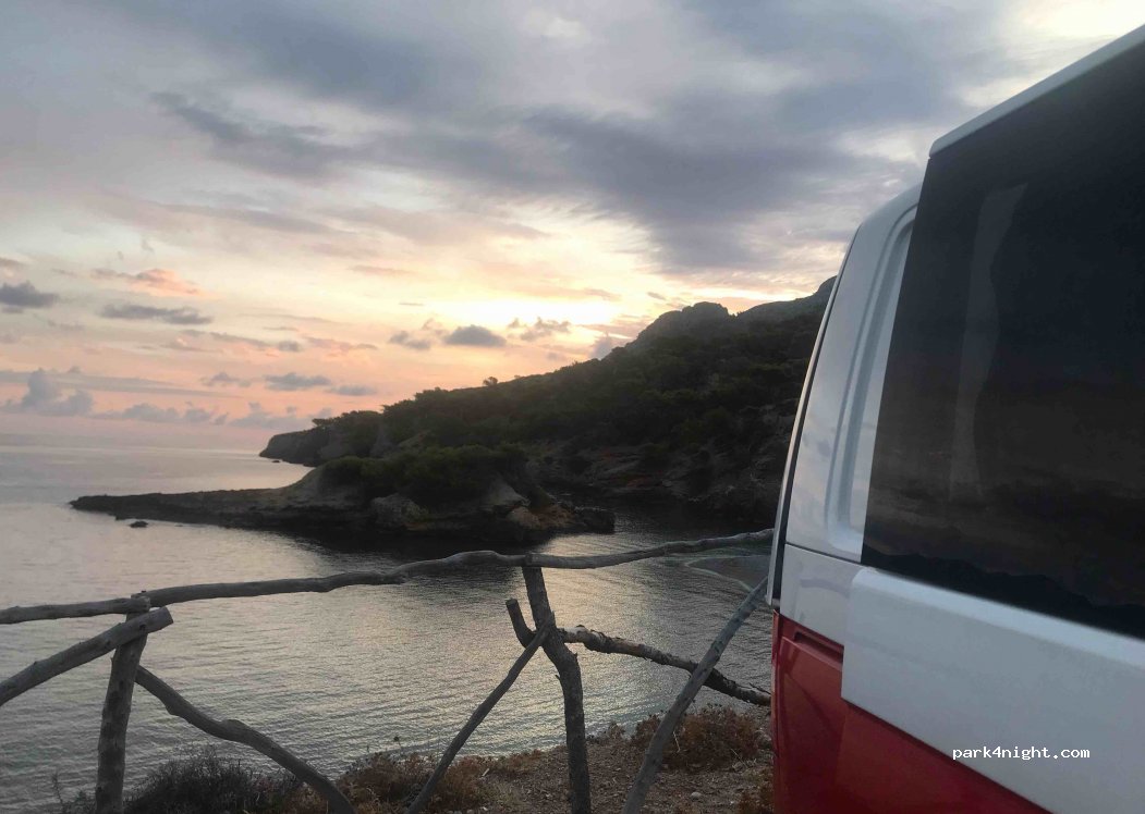 (07400) Alcúdia - Unnamed Road — foto