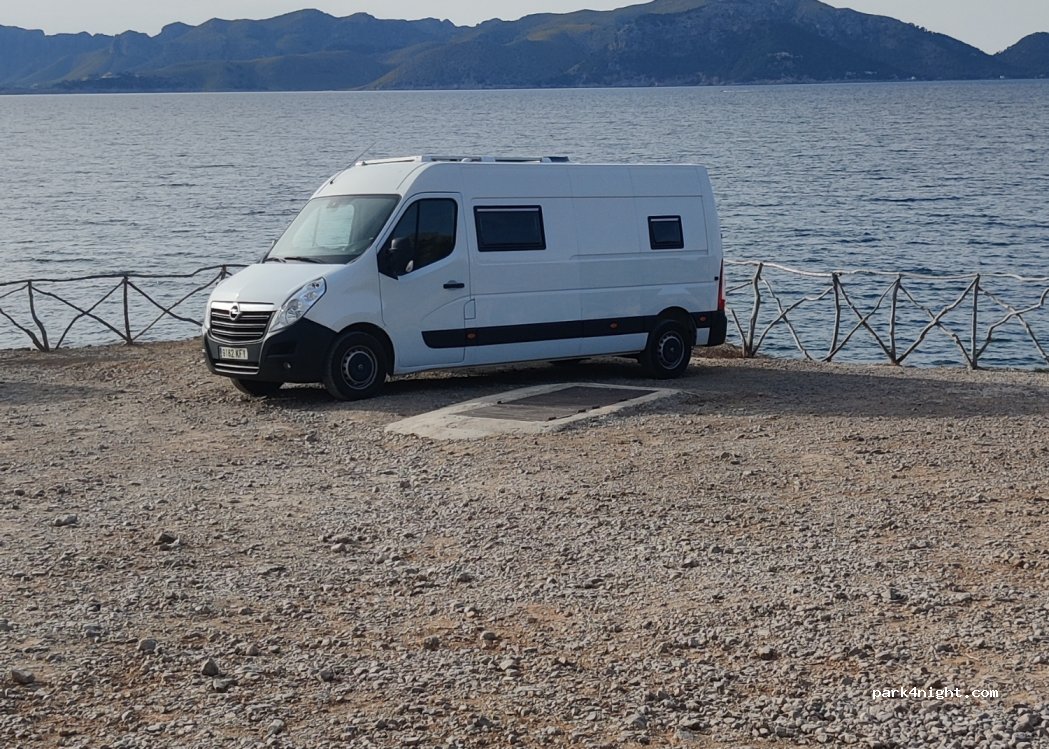 (07400) Alcúdia - Unnamed Road — foto 2