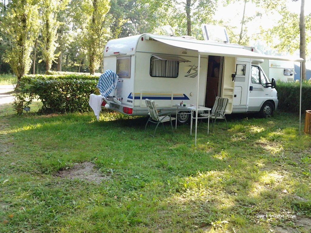Camping la Comtesse — foto 2