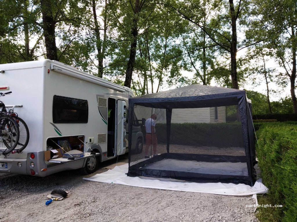Camping la Comtesse — foto 3