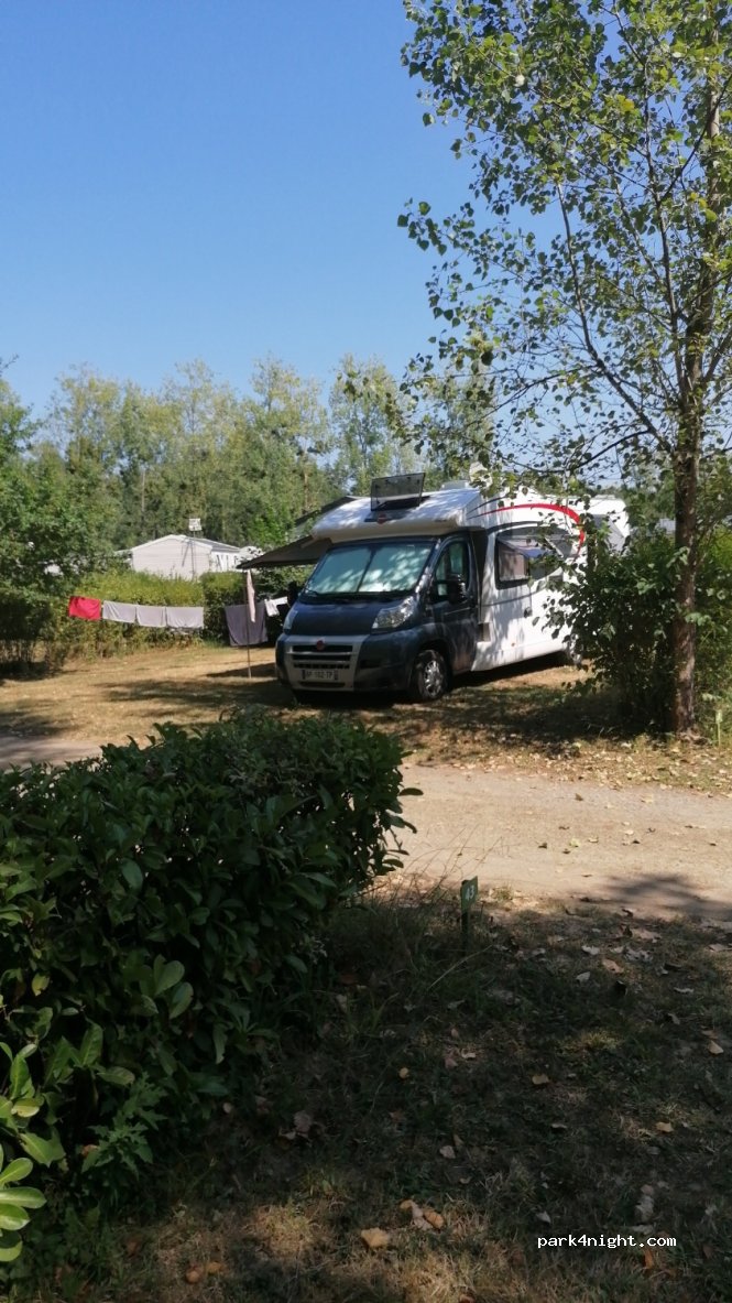 Camping la Comtesse — foto 4