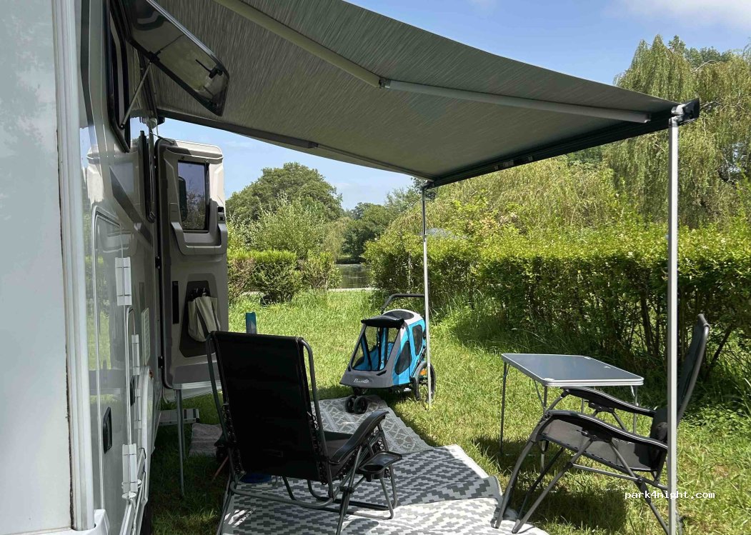 Camping la Comtesse — foto 5