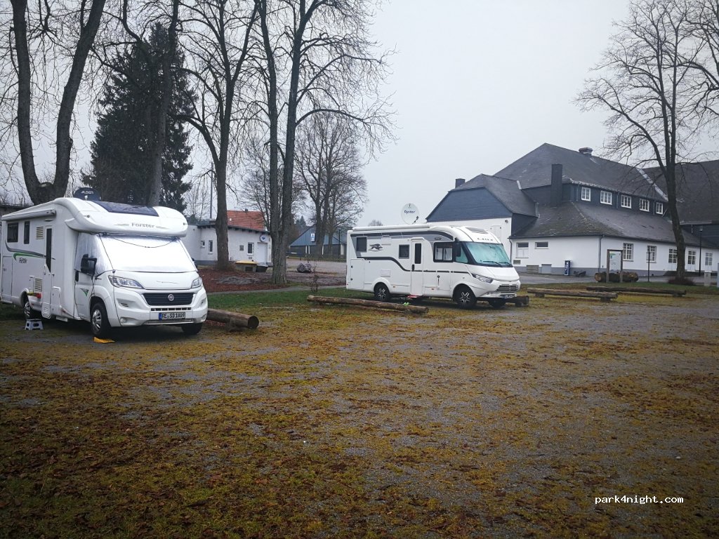 (59929) Brilon - 19 Altenbürener Straße — foto