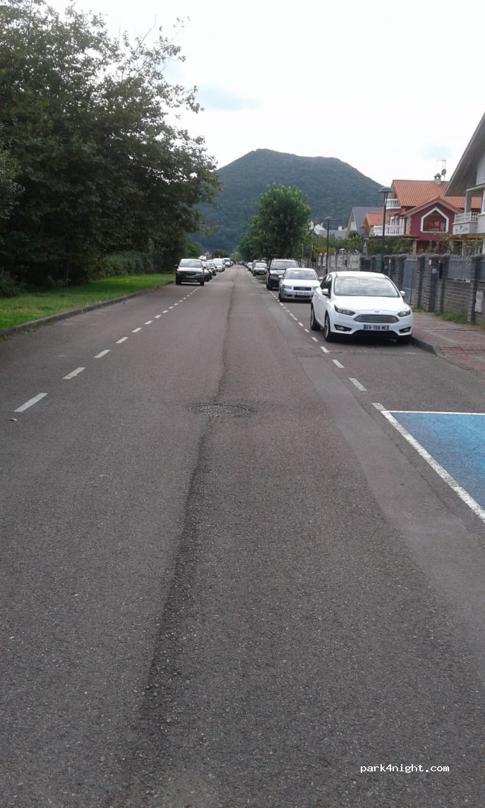 (39740) Santoña - 1 Avenida Cuarta Avenida — foto 2