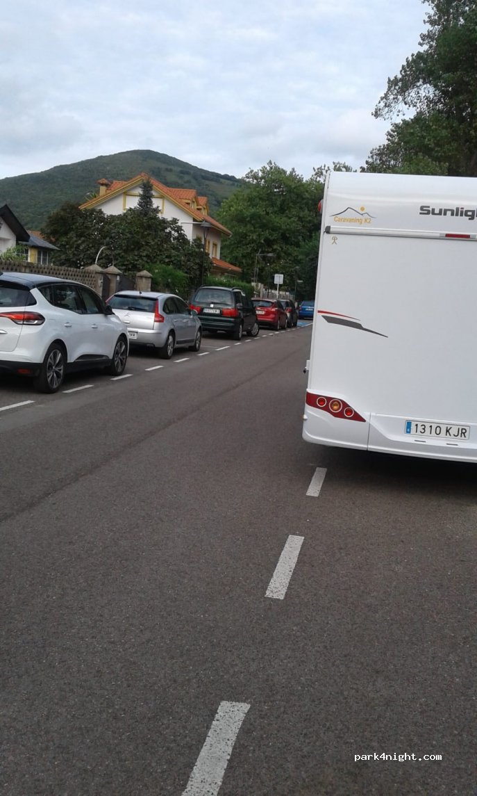 (39740) Santoña - 1 Avenida Cuarta Avenida — foto 3