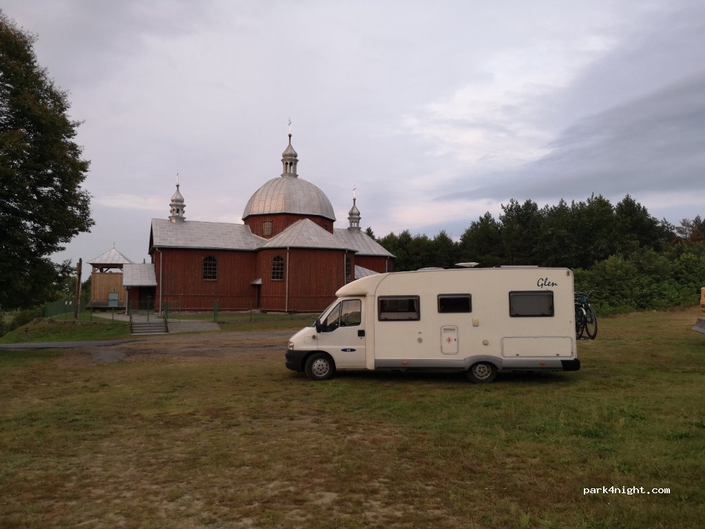(37-600) Szczutków - — foto 2