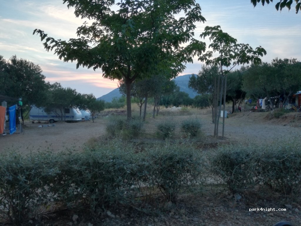 Camping Maestral — foto 2