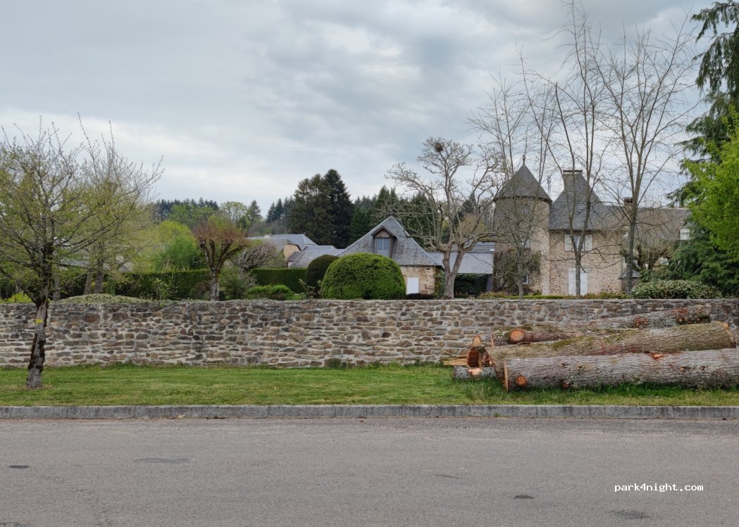 (19510) Meilhards - 2 Rue de la Prade — foto 3