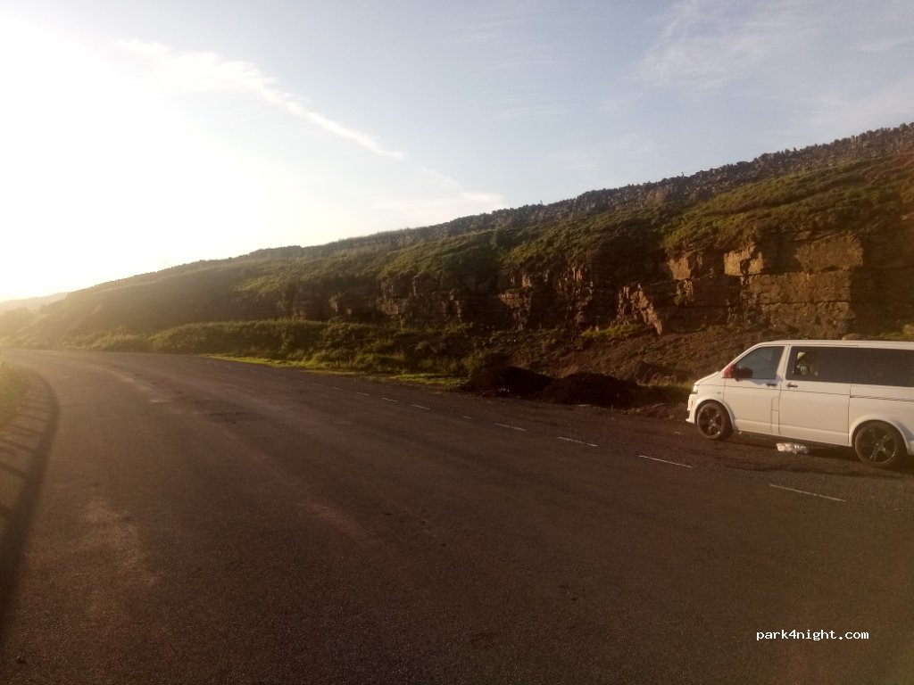 (CA17 4EU)  - A66 — foto
