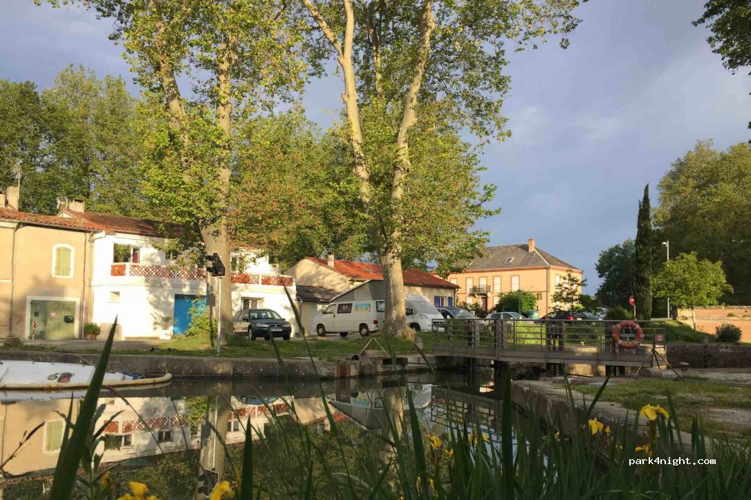 (31290) Gardouch - 2 Lotissement la Terlenque — foto 2