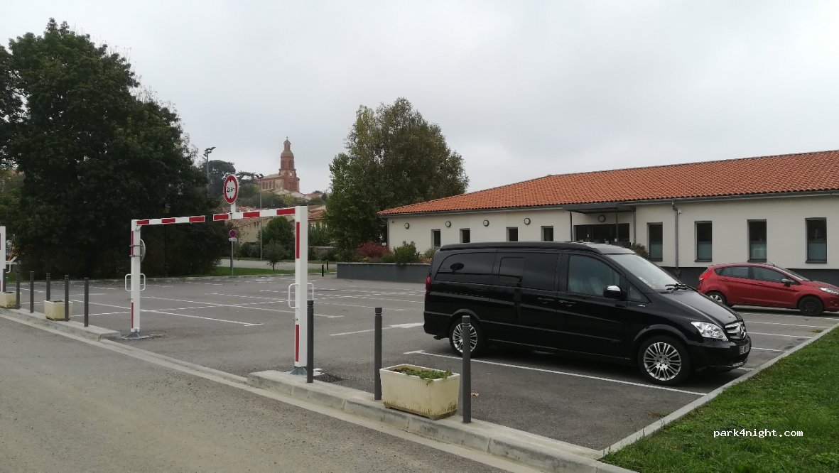 (31290) Gardouch - 2 Lotissement la Terlenque — foto 3