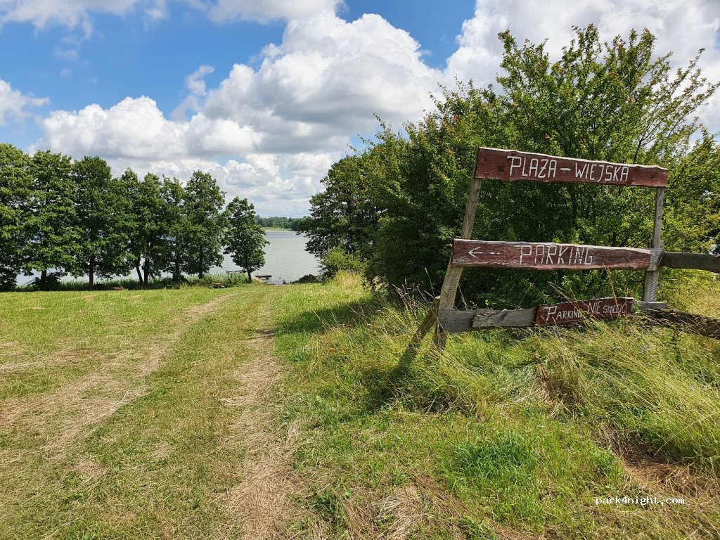(11-520) Wejdyki - Unnamed Road — foto 2