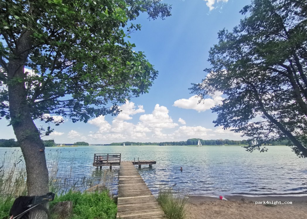 (11-520) Wejdyki - Unnamed Road — foto 4