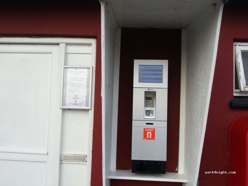 (4792) Askeby - 10 Hårbølle Bro — foto 2