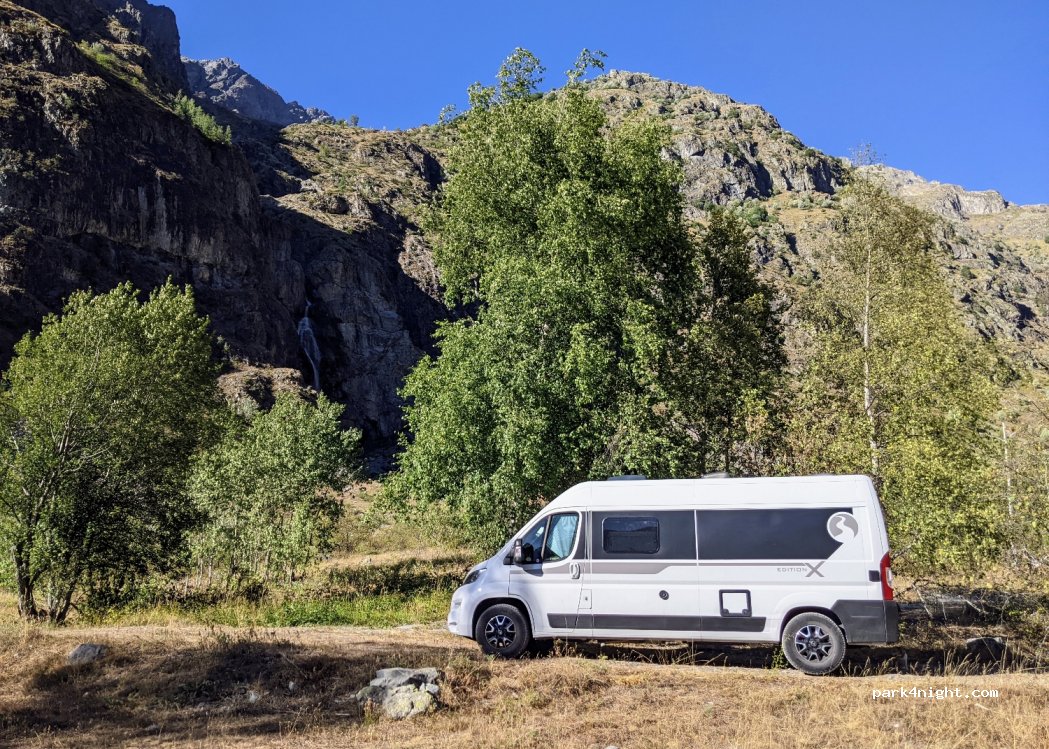 (05800) La Chapelle-en-Valgaudémar - D480T — foto 2