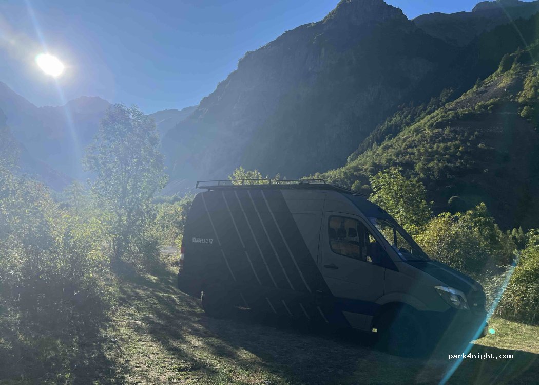 (05800) La Chapelle-en-Valgaudémar - D480T — foto 5