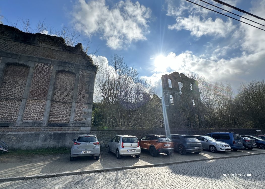 (6534) Thuin - 30 Rue Émile Vandervelde — foto 3