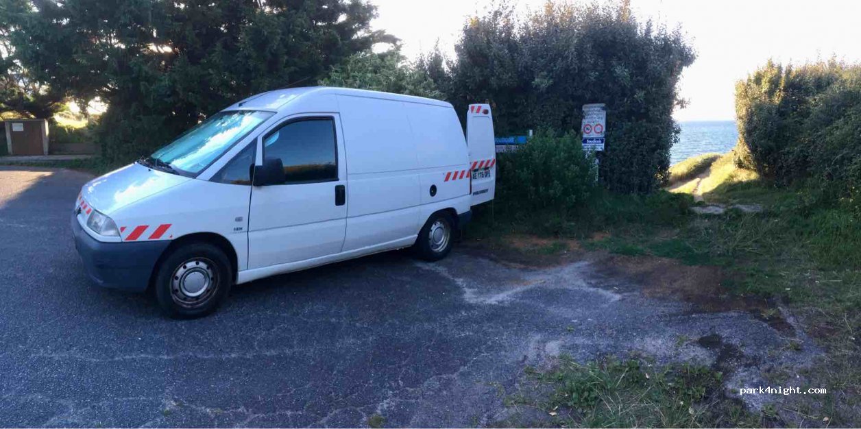 (44420) Piriac-sur-Mer - 5546B Impasse du Boudicois — foto