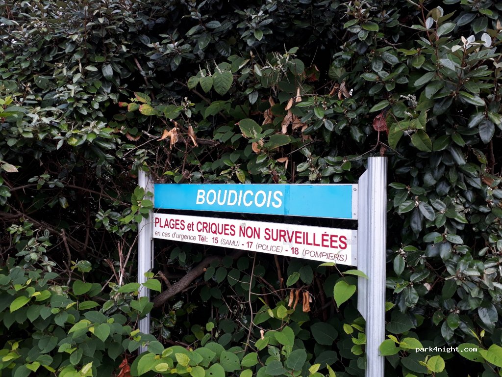 (44420) Piriac-sur-Mer - 5546B Impasse du Boudicois — foto 2