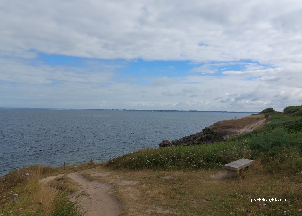 (44420) Piriac-sur-Mer - 5546B Impasse du Boudicois — foto 4