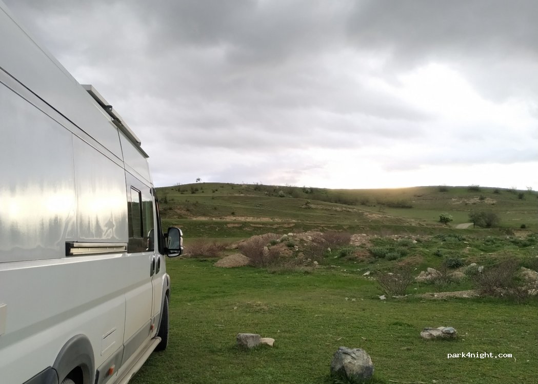 (37400)  - 12 Kastamonu Sinop Yolu — foto