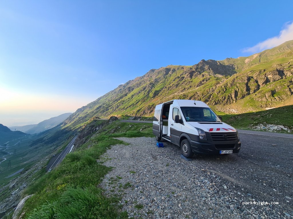 ()  - Transfăgărășan — foto 2