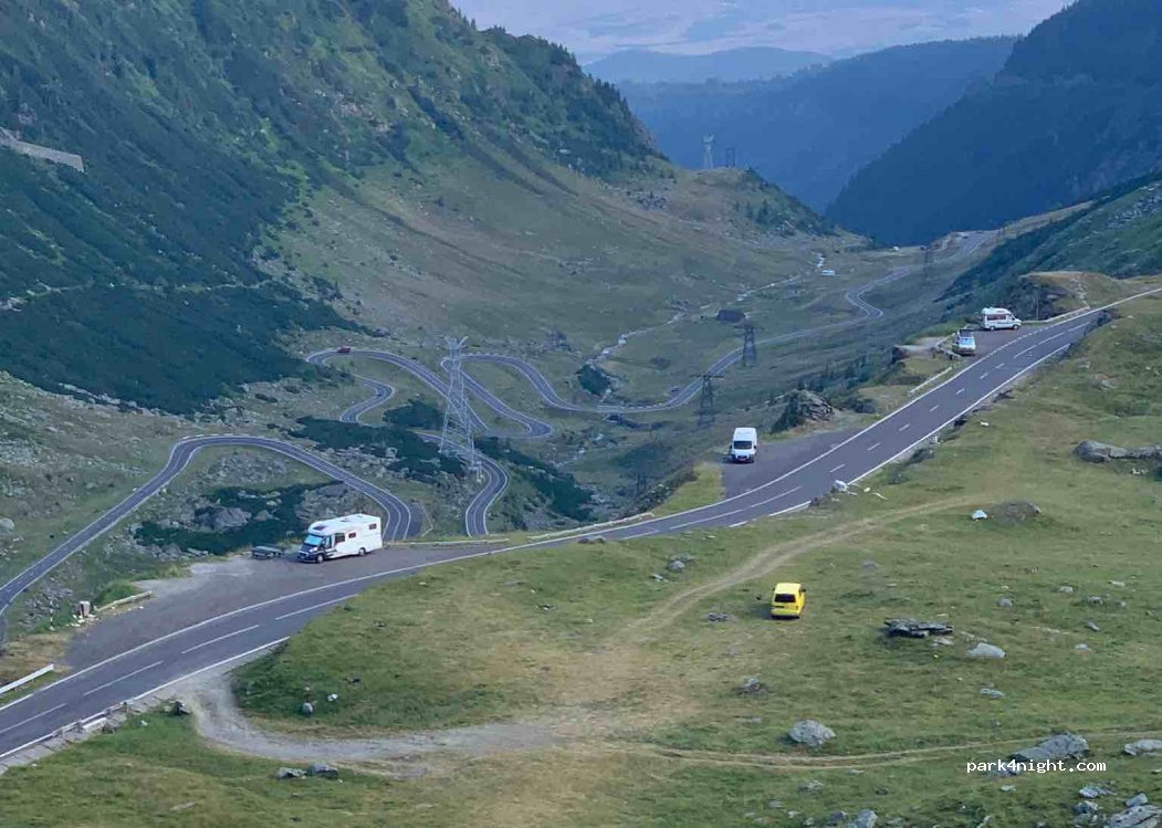 ()  - Transfăgărășan — foto 4