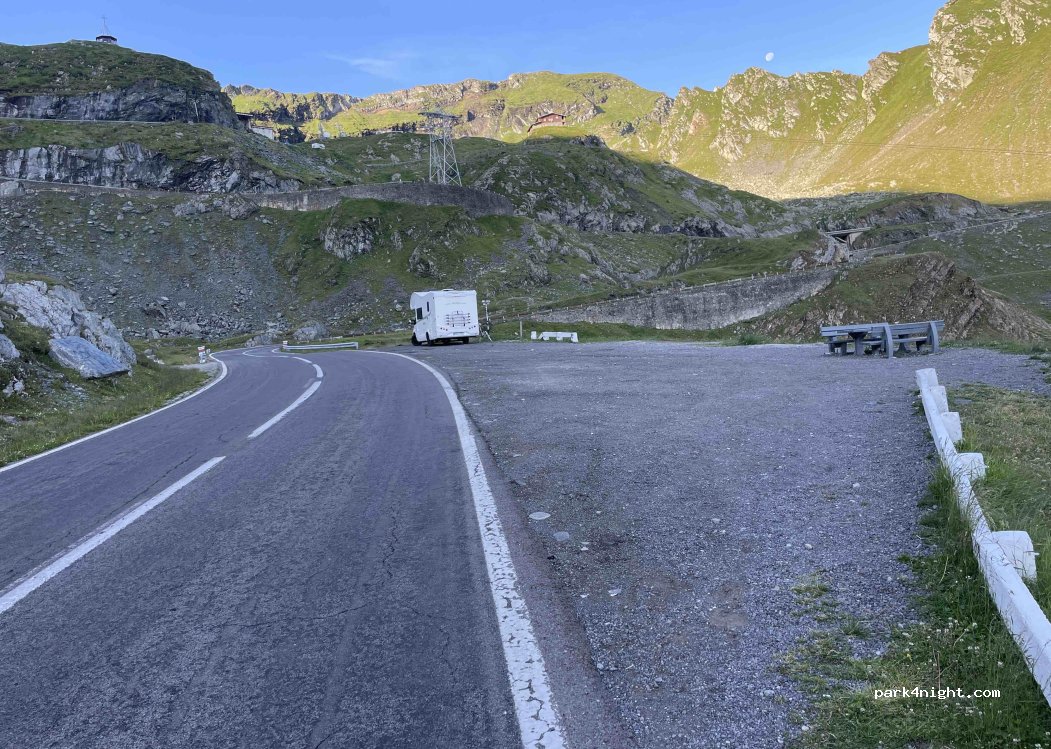 ()  - Transfăgărășan — foto 5