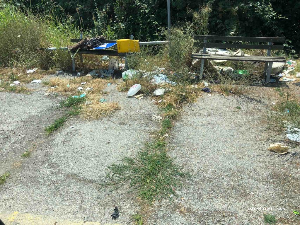 (84091) Battipaglia - 122 Via Barassi — foto