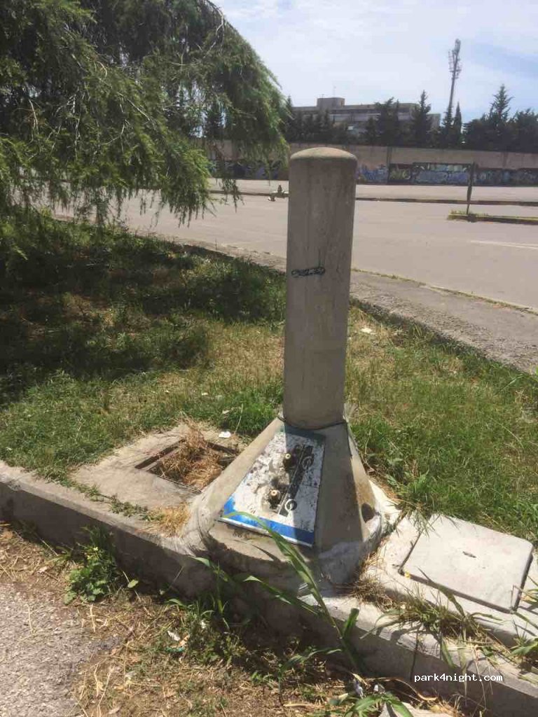 (84091) Battipaglia - 122 Via Barassi — foto 3