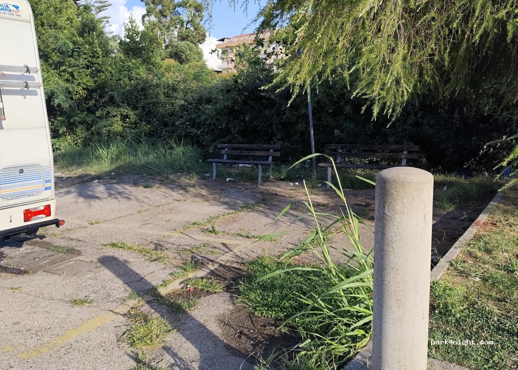 (84091) Battipaglia - 122 Via Barassi — foto 5
