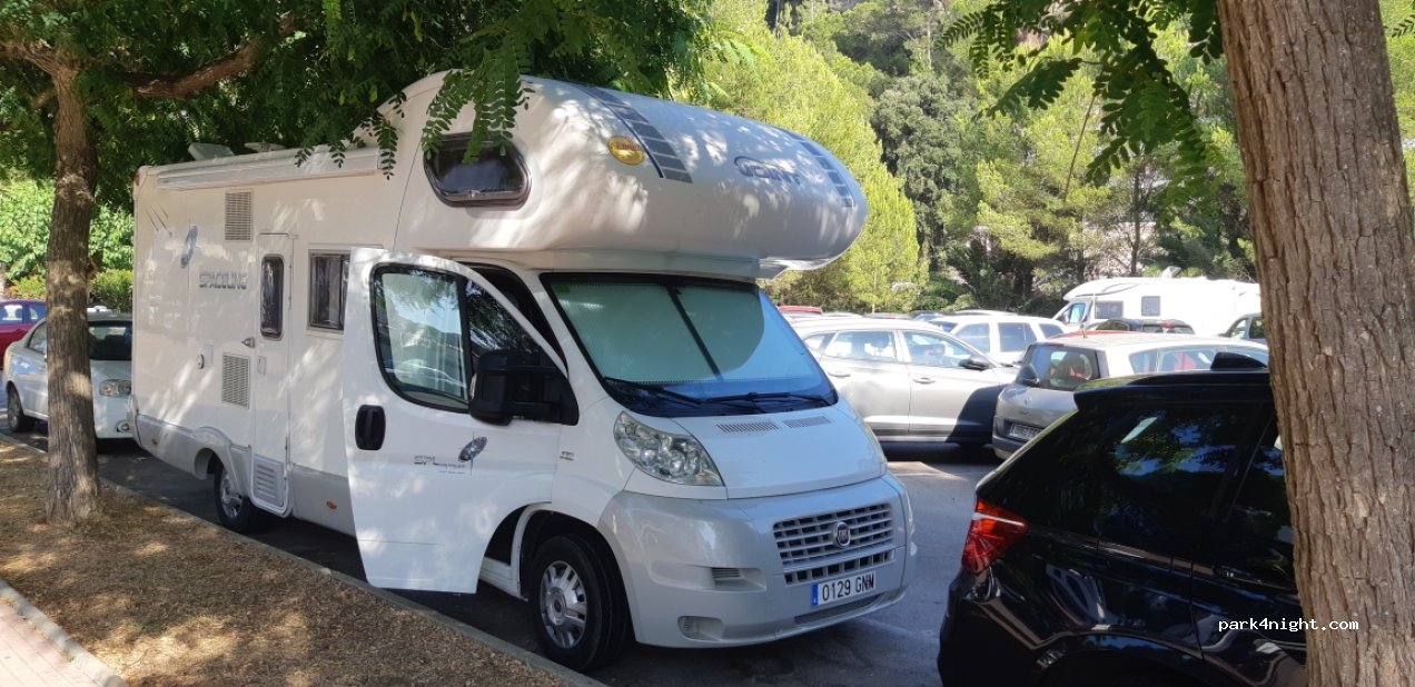 (07750) Serpentona - 4R Passatge Riu — foto