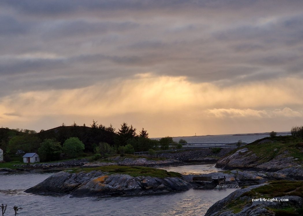 (6530)  - 10 Primær Fylkesveg 64 — foto 2