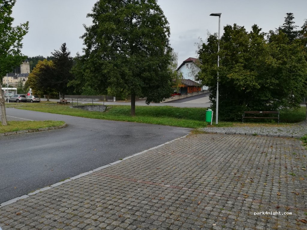 (3874) Litschau - 4 Südstraße — foto