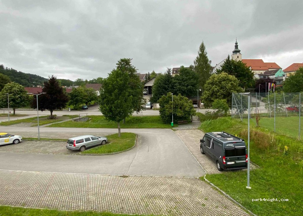 (3874) Litschau - 4 Südstraße — foto 3