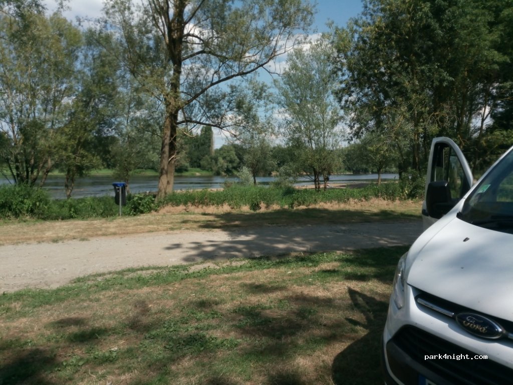 (37500) Saint-Germain-sur-Vienne - 2 Route de Rassay — foto 2